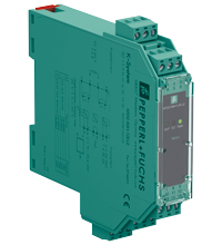 Pepperl+Fuchs KFD2-RSH-1.2E.L2 Signal type Turkey