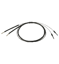 Pepperl+Fuchs KLE-C01-1,0-2,0-K120 Plastic fiber optic - thru-beam Turkey