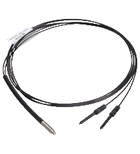 Pepperl+Fuchs KLR-C02-1,0-2,0-K73 Plastic fiber optic - diffuse Turkey