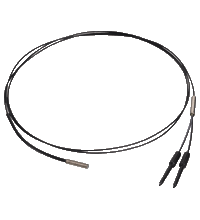 Pepperl+Fuchs KLR-C04-1,25-2,0-K78 Plastic fiber optic - diffuse Turkey