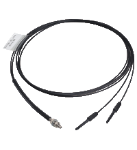 Pepperl+Fuchs KLR-C09-1,25-2,0-K76 Plastic fiber optic - diffuse Turkey