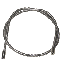 Pepperl+Fuchs KM3-1,0 Metal protection for plastic fiber optics M3 x 10 m Turkey