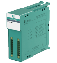 Pepperl+Fuchs LB5005A Occupied slots Turkey