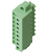 Pepperl+Fuchs LB9018A Number of pins Turkey