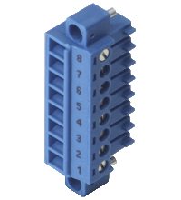 Pepperl+Fuchs LB9113A Number of pins Turkey