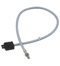 Pepperl+Fuchs LLR 04-1,6-0,5-G(M6x25) Glass fiber optic - diffuse with metal silicone covering Turkey