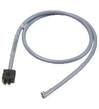 Pepperl+Fuchs LLR 04-1,6-0,9-QW 1X4 Glass fiber optic - diffuse with metal silicone covering Turkey