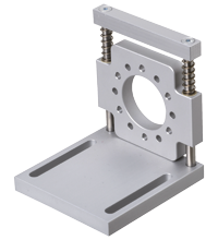 Pepperl+Fuchs MBT-36ALS Spring-loaded mounting bracket with a diameter of 36 mm Turkey