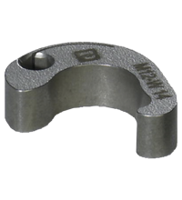 Pepperl+Fuchs MH V1-BIT M12-W14-HEX Plug-in attachment for M12 with hex stainless steel knurled nut Turkey