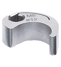 Pepperl+Fuchs MH V3-BIT M8 plug-in cap for M8 Turkey