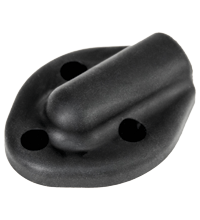 Pepperl+Fuchs MH-18GMA Mounting flange for 18 mm diameter, right-angle ultrasonic sensors Turkey