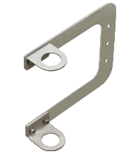 Pepperl+Fuchs MH-UDB02 Mounting bracket for double sheet metal monitor Turkey