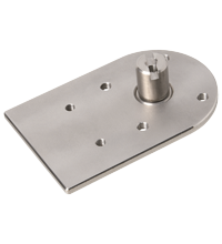 Pepperl+Fuchs MHV-BT-F25/F31 Adapter plate for dual sensors -F25/-F31 series Turkey