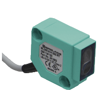 Pepperl+Fuchs ML300-8-H-200-RT/25/115/120 Background suppression  sensor Turkey