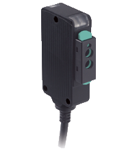 Pepperl+Fuchs MLV41-LL-IR/115/136 Robust fiber optic sensor for glass fiber optics, infrared light, push-pull output, fixed cable Turkey