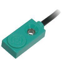 Pepperl+Fuchs NBB1,5-F79-E1-5M Switching function Turkey