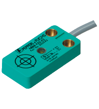 Pepperl+Fuchs NBB8-F33-E3-M Switching function Turkey