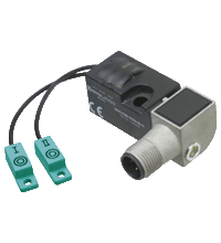 Pepperl+Fuchs NBN2-F583-200S3-E8-V1-Y Switching function Turkey