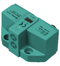 Pepperl+Fuchs NBN3-F31-E8-V1-Y221640 Switching function Turkey