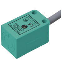 Pepperl+Fuchs NBN5-F7A-E2-Y70129868 Switching function Turkey