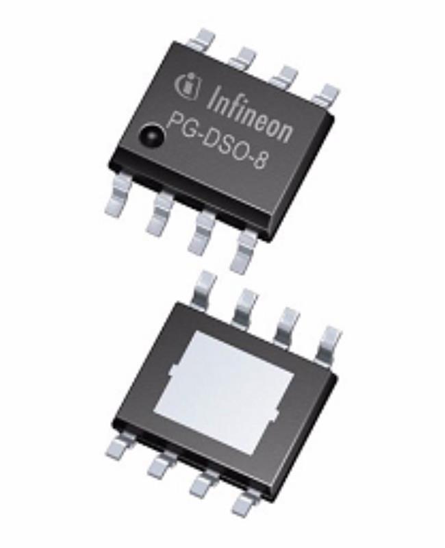 Infineon TLS208D1EJV The  is a monolithic integrated linear voltage post regulator Turkey