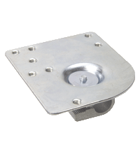 Pepperl+Fuchs OMH-03 Mounting aid for round steel ø 12 mm or sheet 15 mm  3 mm Turkey