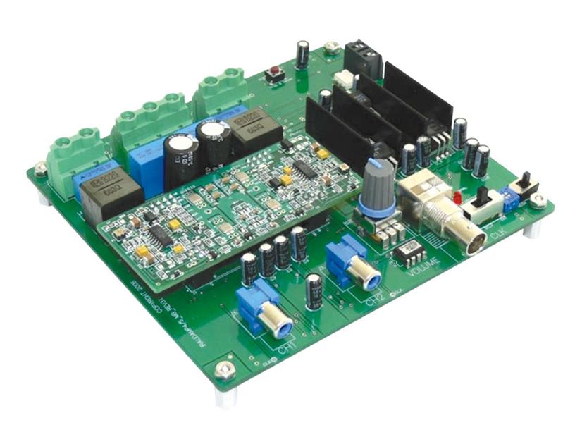 Infineon IRAUDAMP5 Turkey