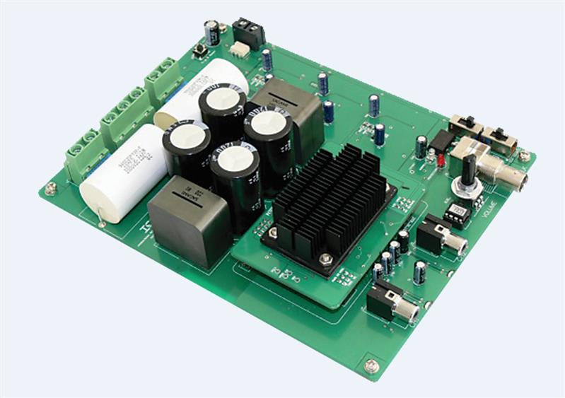 Infineon IRAUDAMP6 Turkey