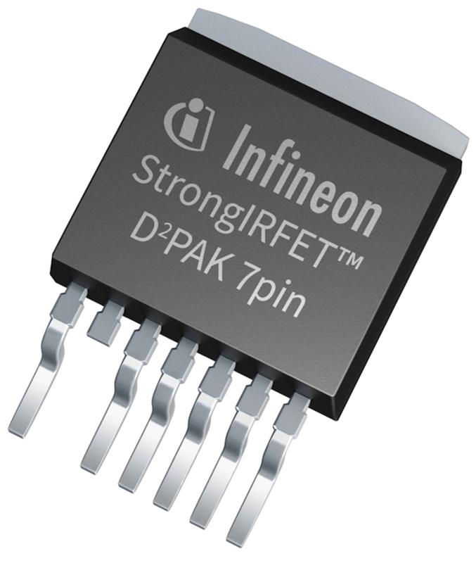 Infineon IRF135SA204 Turkey