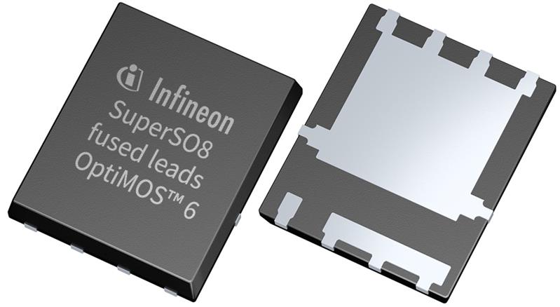 Infineon ISC014N08NM6 Turkey