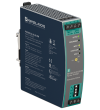 Pepperl+Fuchs PS1000-D2-24.20.RM Voltage drop Turkey