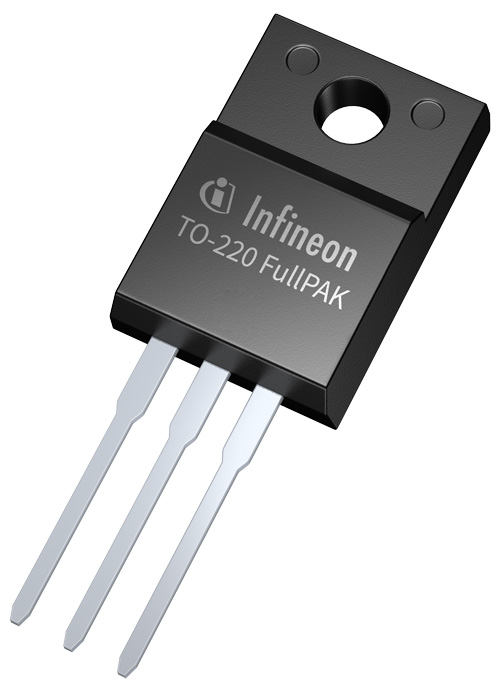 Infineon IPA65R650CE Turkey