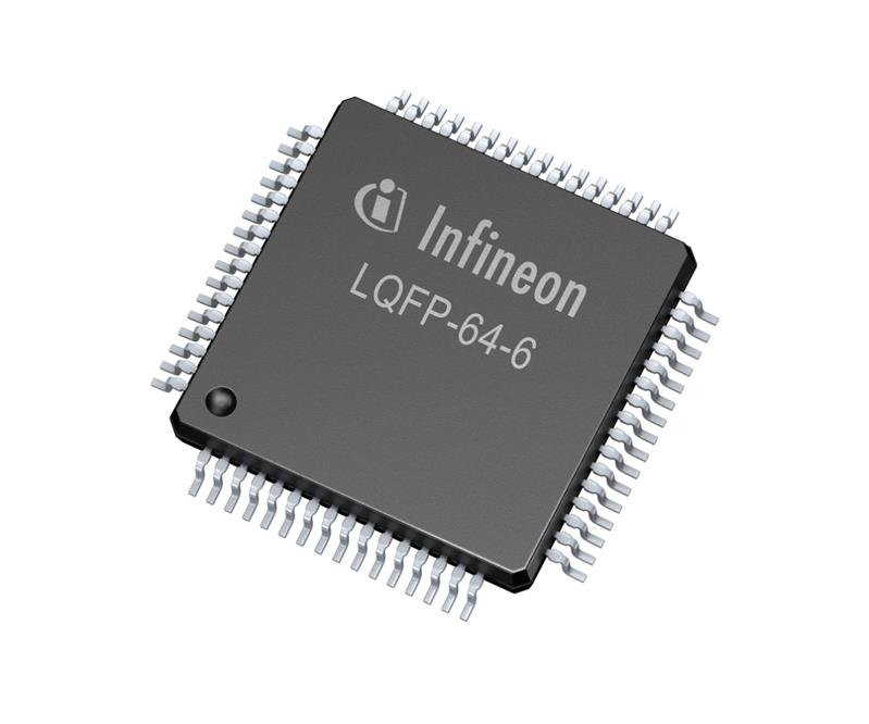 Infineon TLE8242-2L Turkey