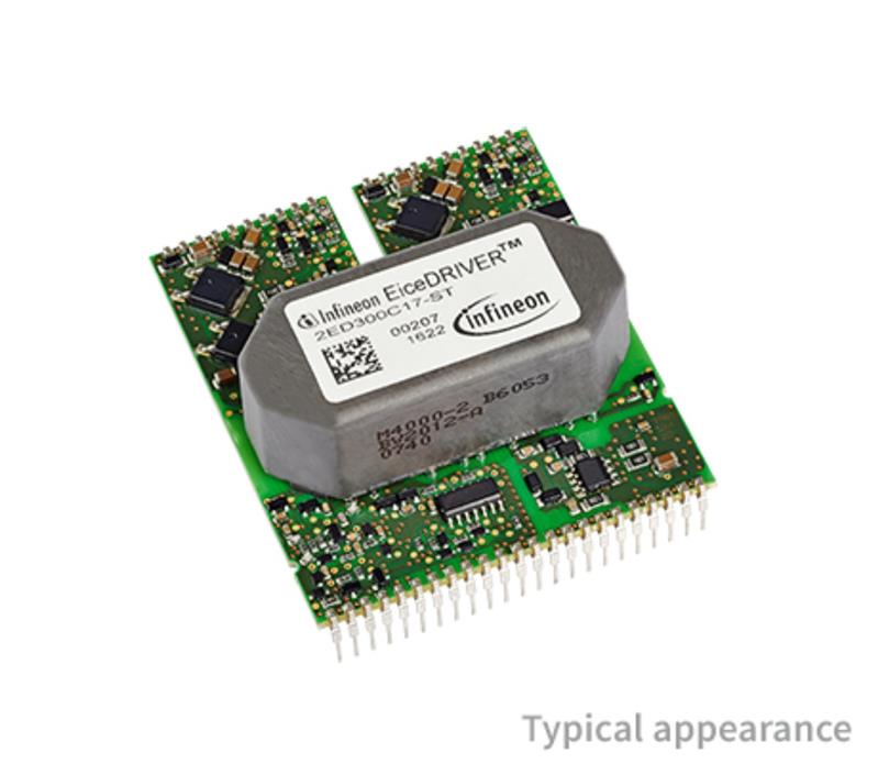 Infineon 2ED300C17-S Turkey