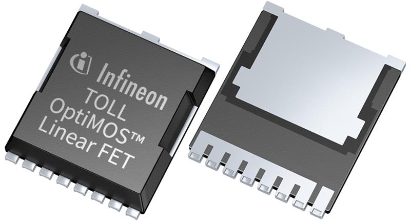 Infineon IPT008N06NM5LF Turkey