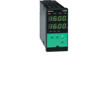 Gefran 1600-DRR0II-0021-000 Controllers Turkey