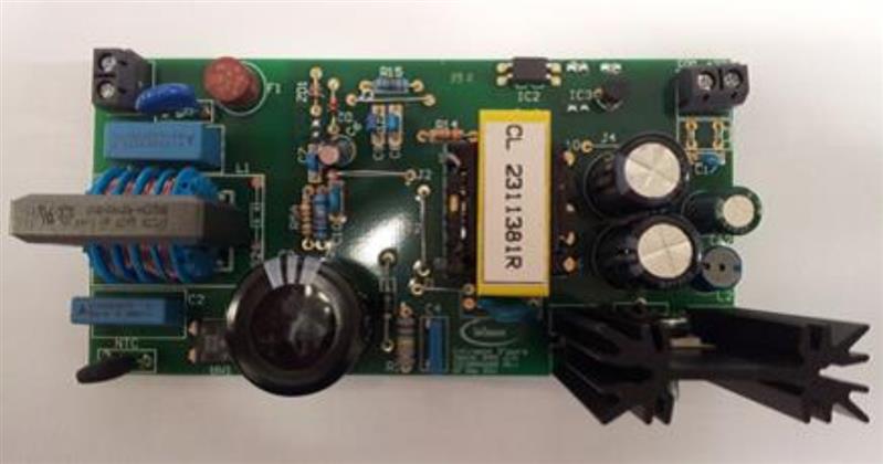 Infineon EVAL-2QR0665G-28W16V Turkey