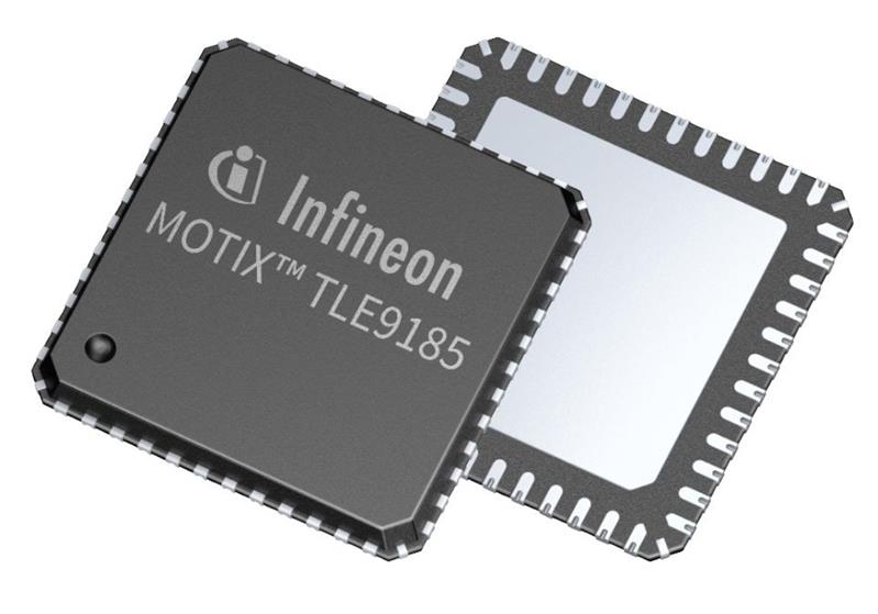 Infineon TLE9185QX Turkey