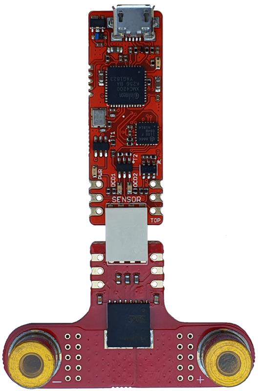 Infineon TLI4971_MS2GO Turkey
