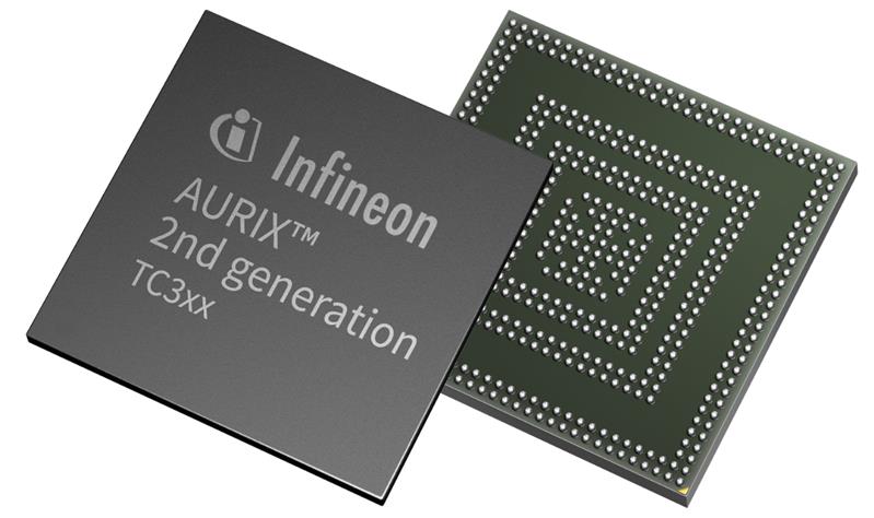 Infineon SAL-TC377TP-96F300S AA Turkey