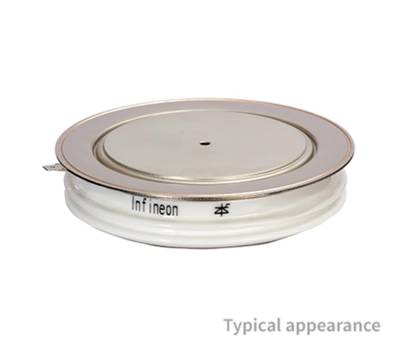 Infineon T3800N16TOF VT Turkey
