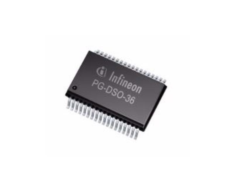 Infineon BTS50040-2SFA Turkey