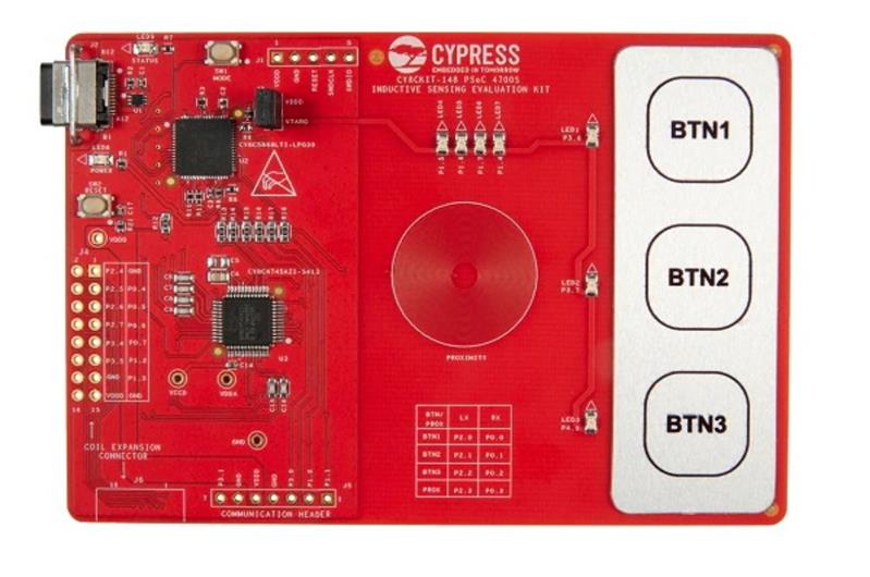 Infineon CY8CKIT-148 Turkey