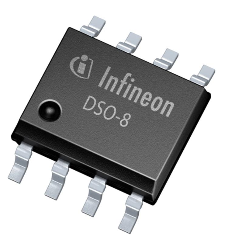 Infineon ICL8002G Turkey