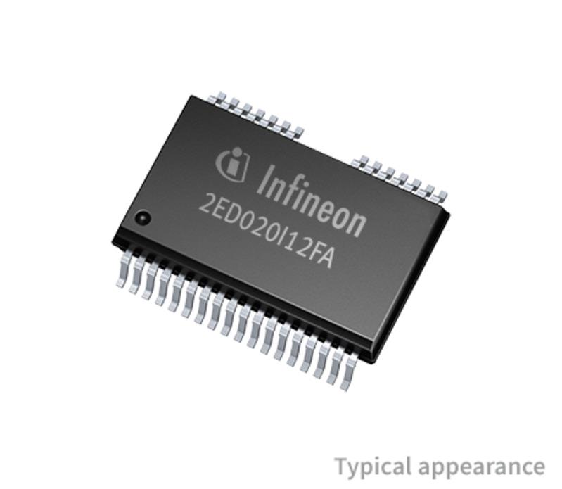 Infineon 2ED020I12FA Turkey