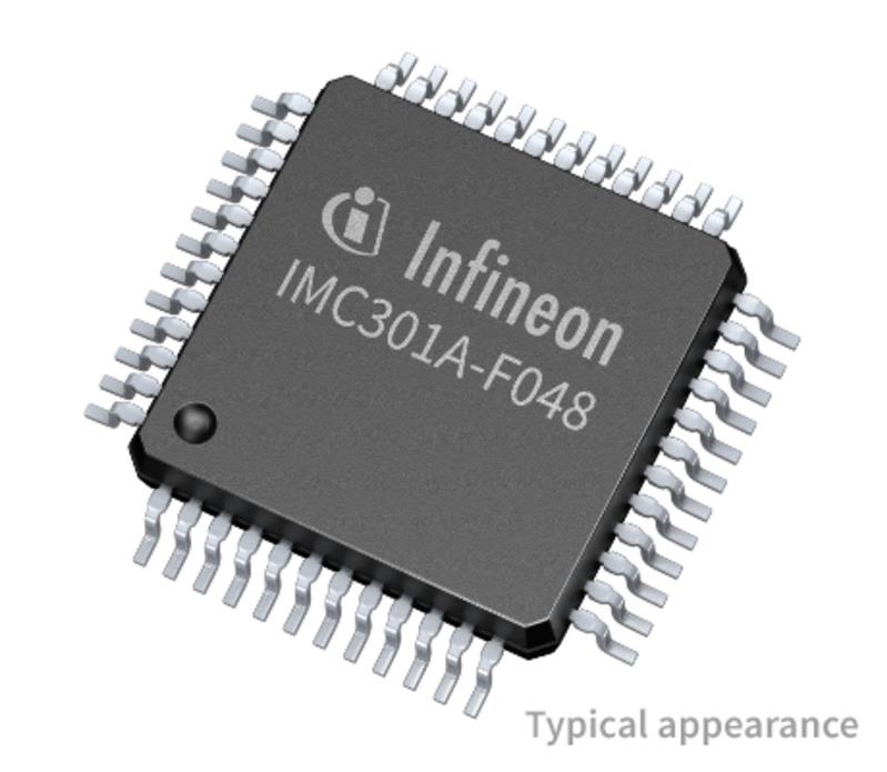 Infineon IMC301A-F048 Turkey