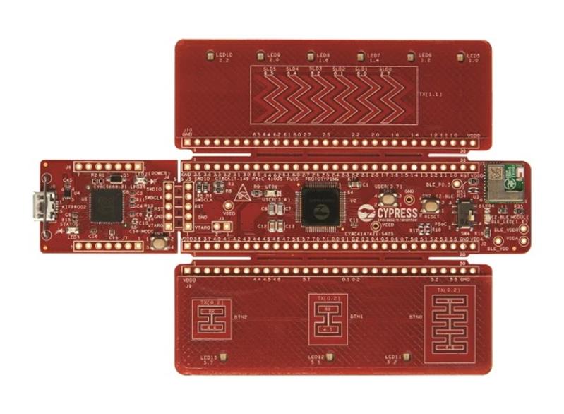 Infineon CY8CKIT-149 Turkey