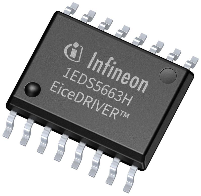 Infineon 1EDS5663H Turkey
