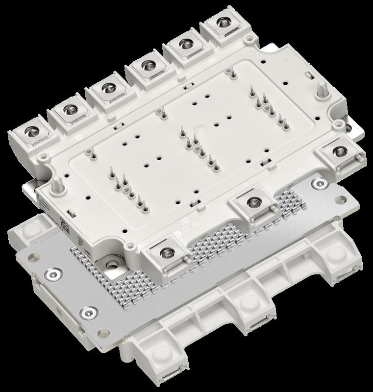 Infineon FS650R08A4P2 HybridPACK™ DC6i 750V, 650A sixpack automotive qualified IGBT module Turkey