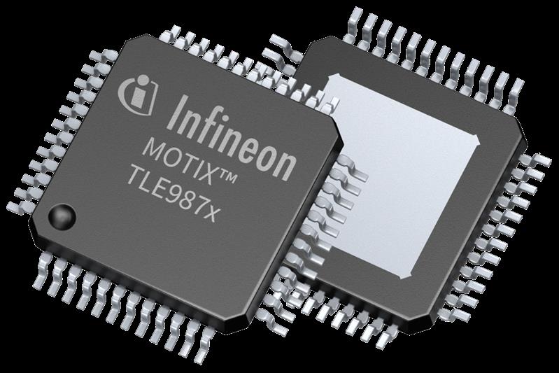 Infineon TLE9877QTW40 Turkey